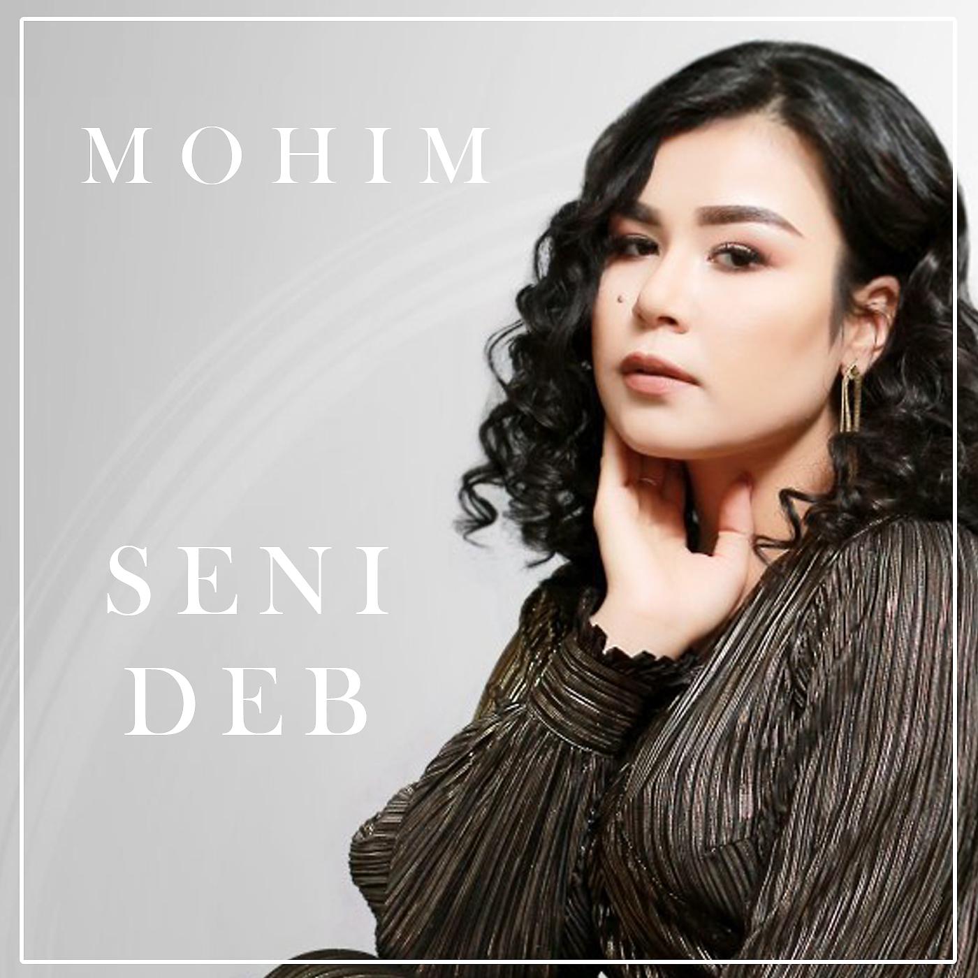 Постер альбома Seni Deb