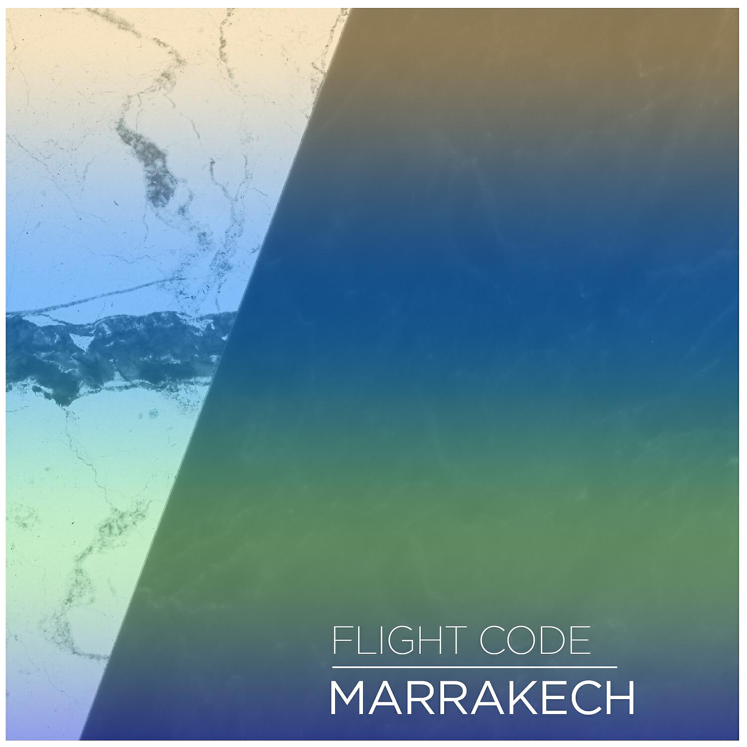 Flight Code - Marrakech (Hokori Remix)