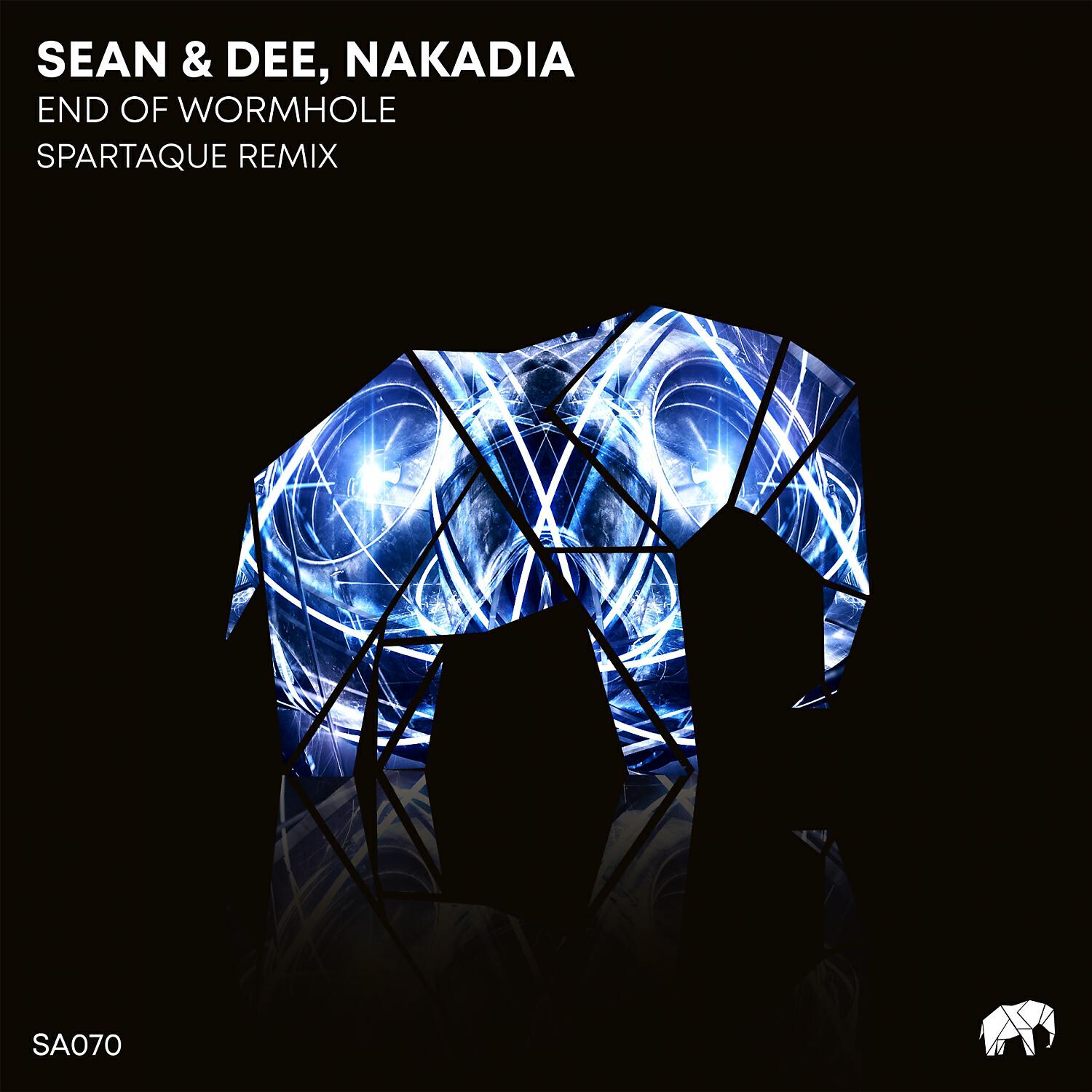 Sean & Dee - End of Wormhole (Spartaque Remix)