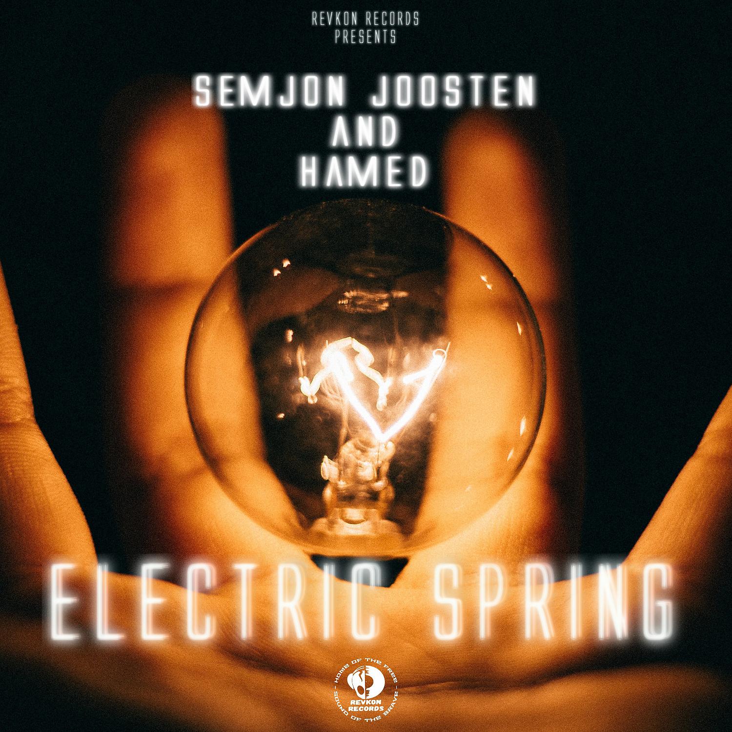 Постер альбома Electric Spring
