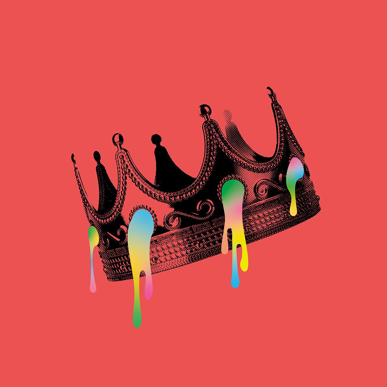Постер альбома Queen Of The Underground