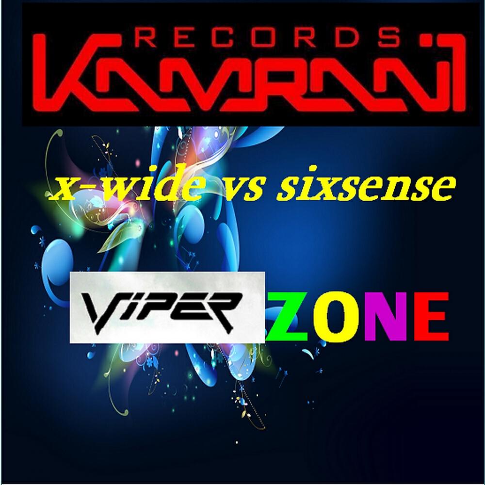 X-Wide - Viper Zone