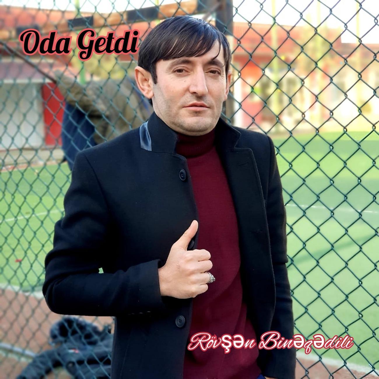 Постер альбома Oda Getdi