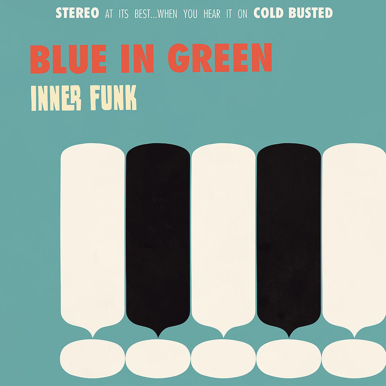 Постер альбома Inner Funk