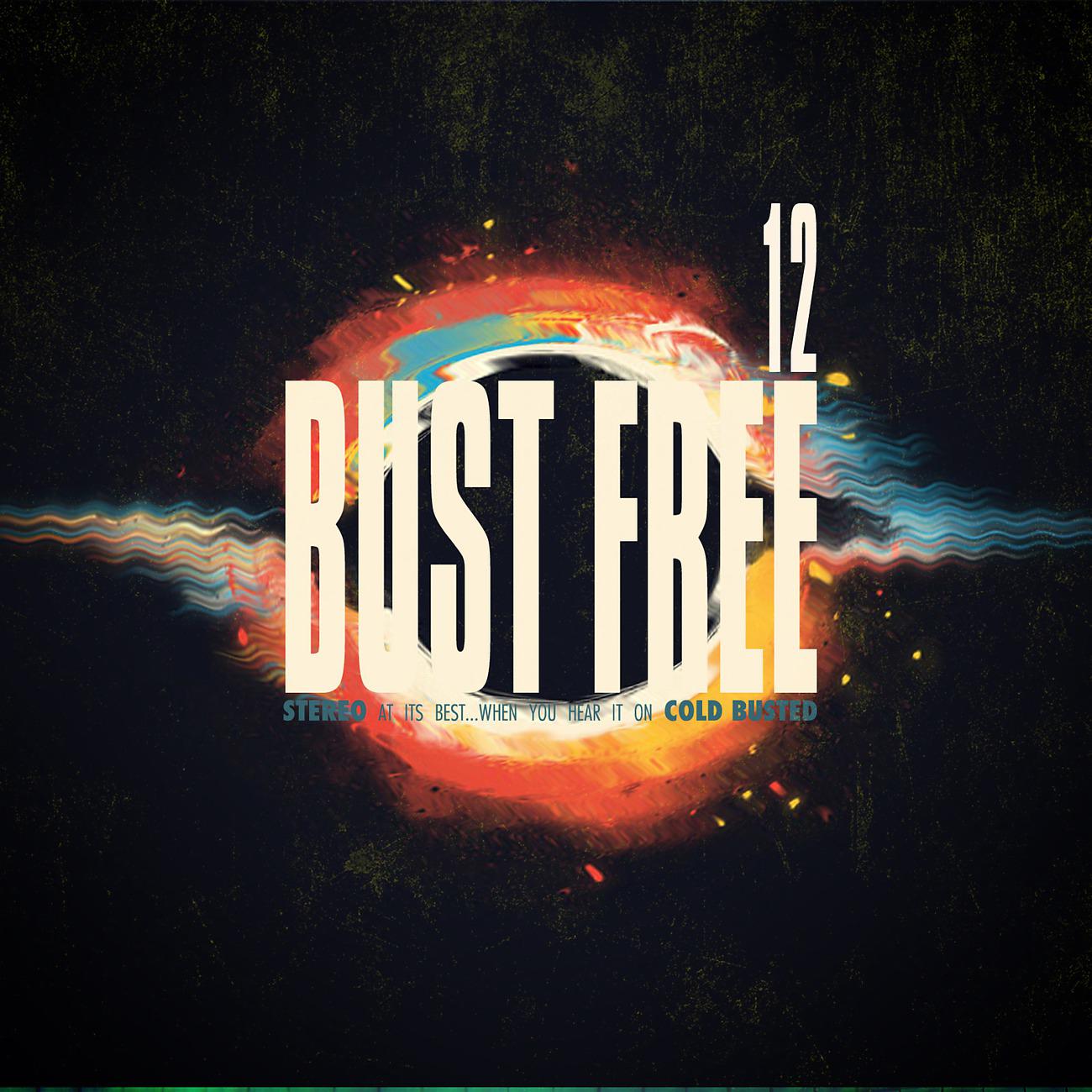 Постер альбома Bust Free 12