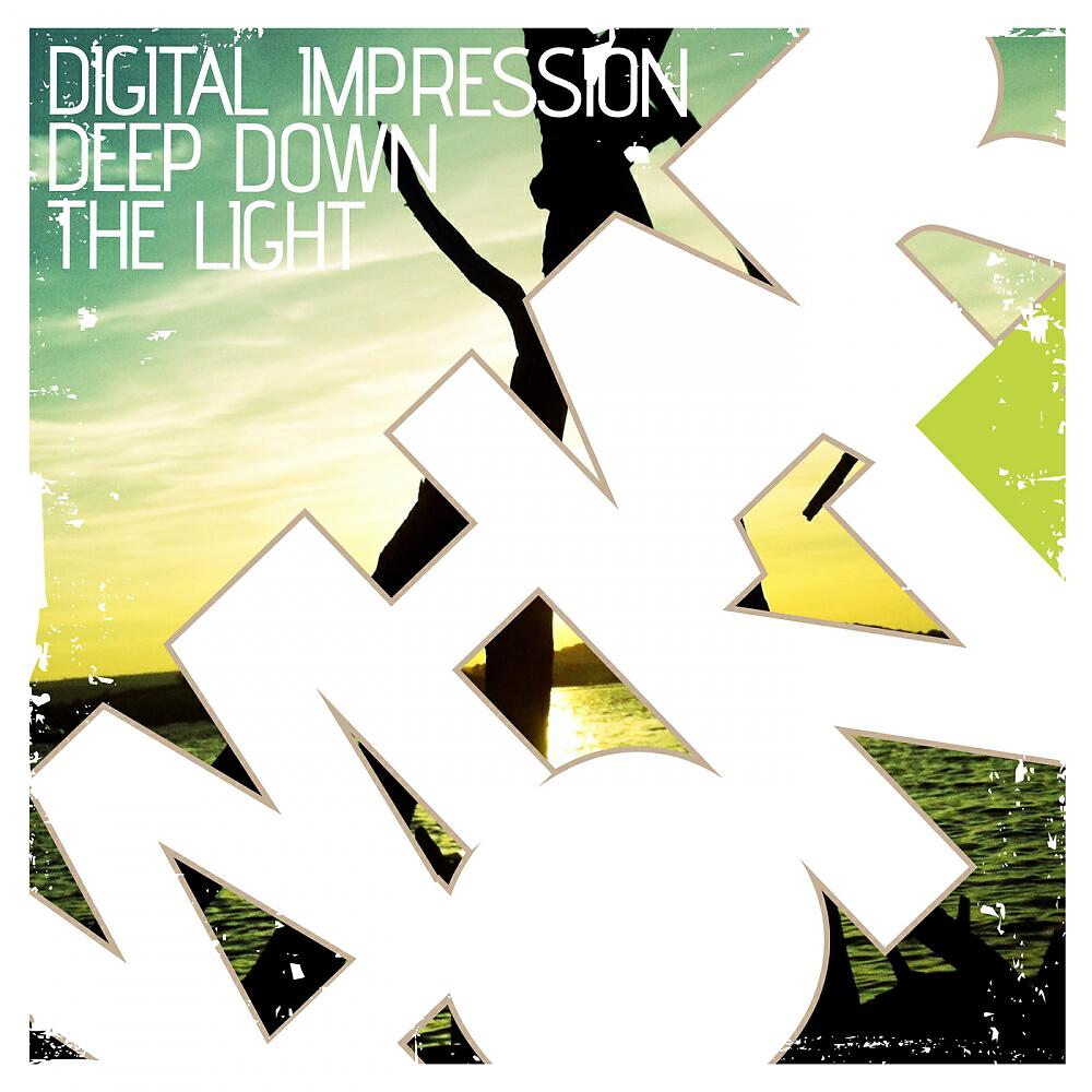 Digital Impression - The Light