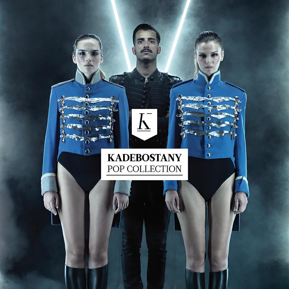 Kadebostany - Invisible Man