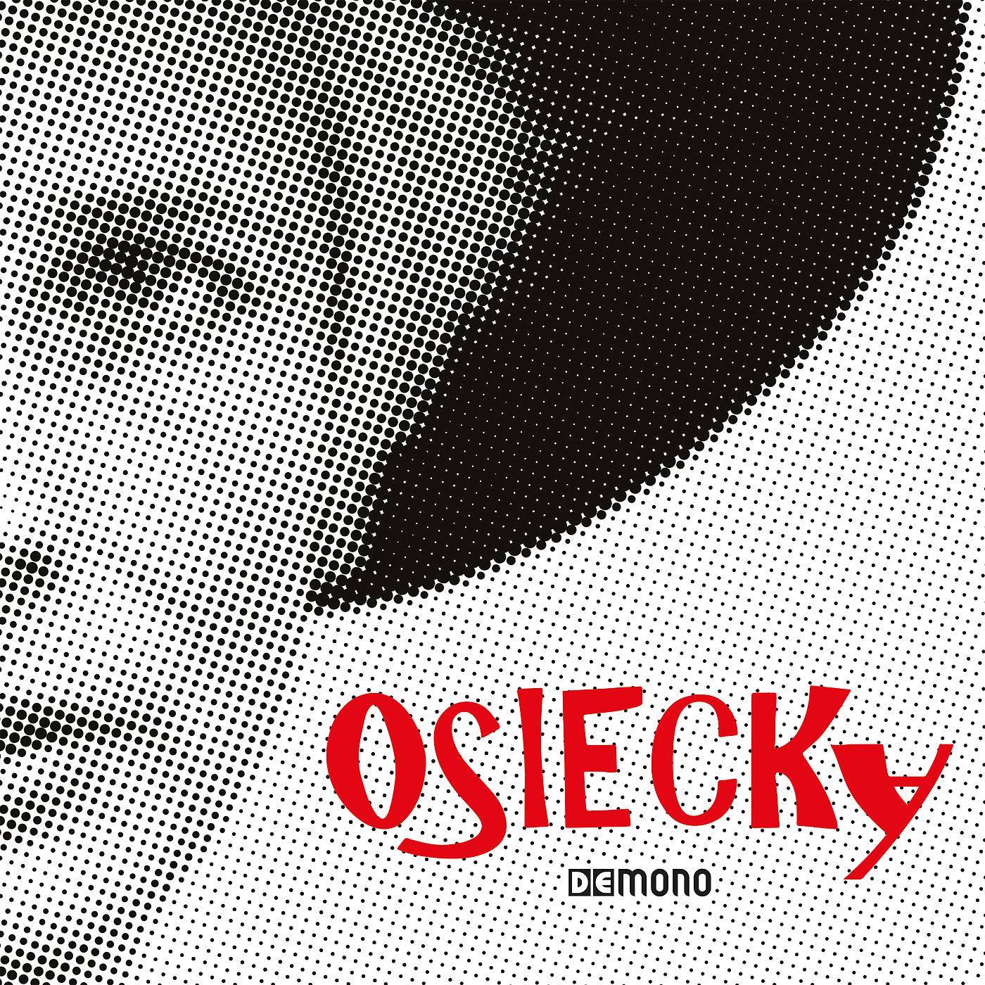 Постер альбома Osiecky