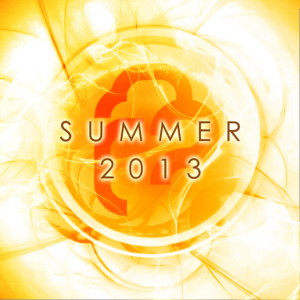 Постер альбома Infrasonic Summer Selection 2013