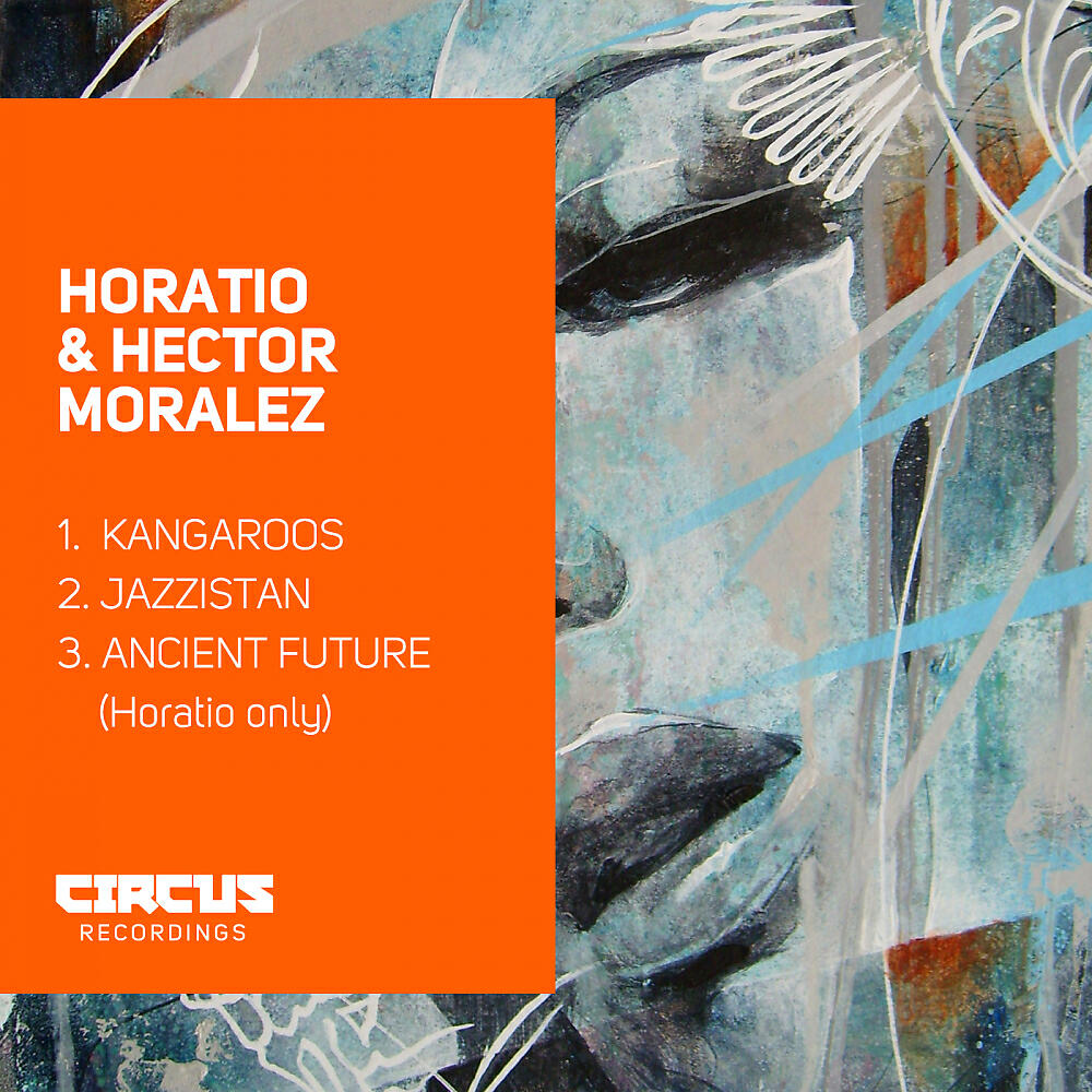 Horatio - Jazzistan