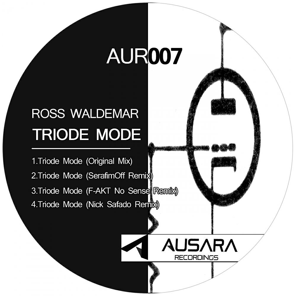 Ross Waldemar - Triode Mode (Nick Safado Remix)
