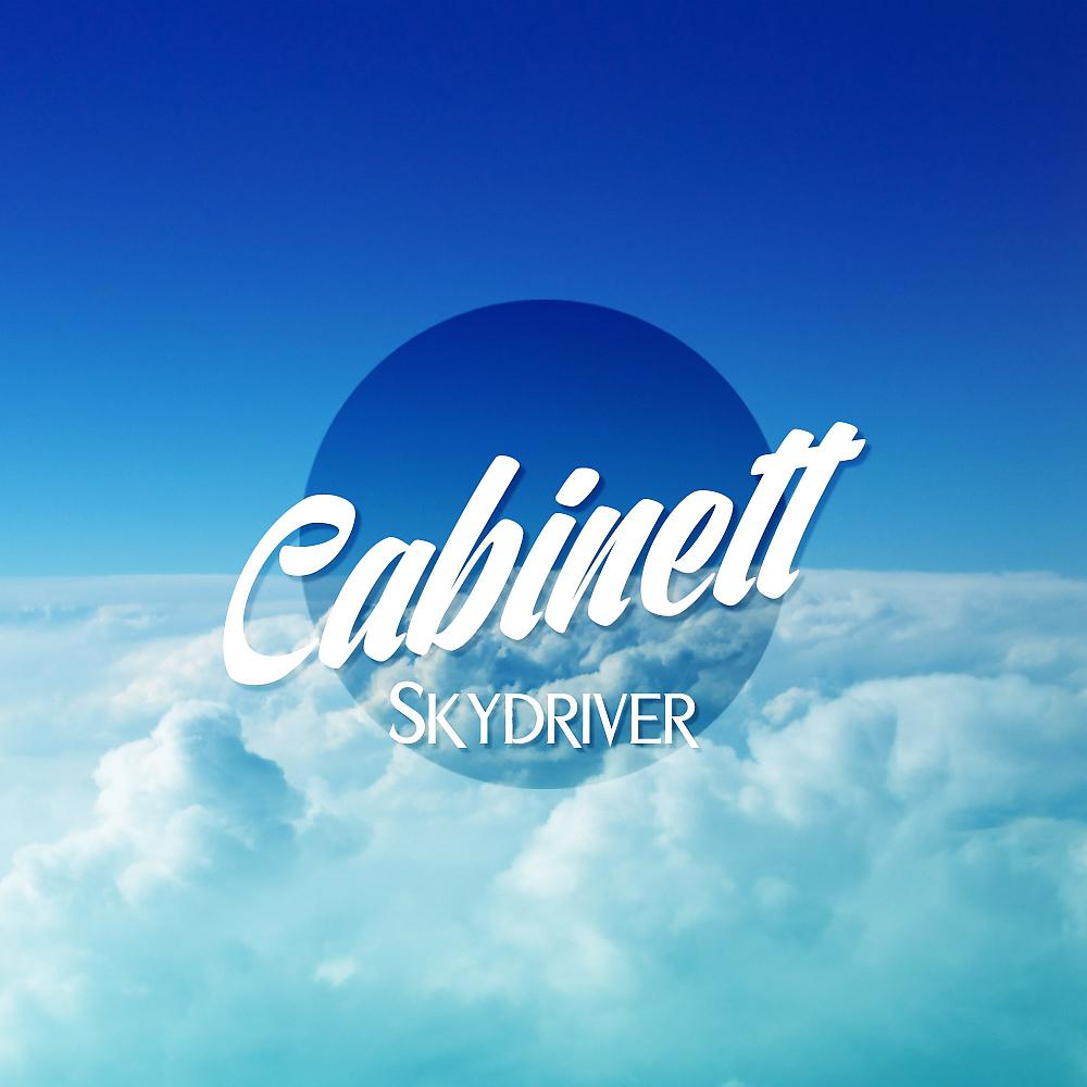Постер альбома Skydriver