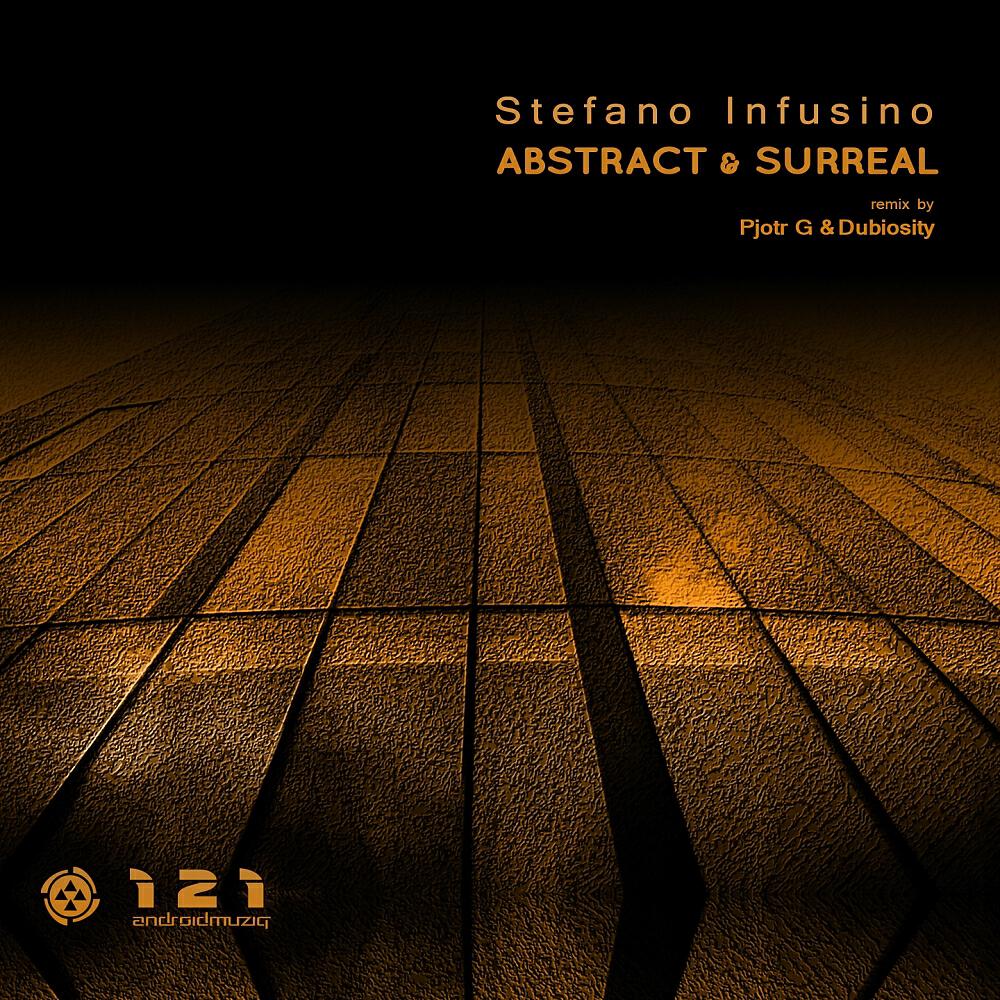 Stefano Infusino - Ocula