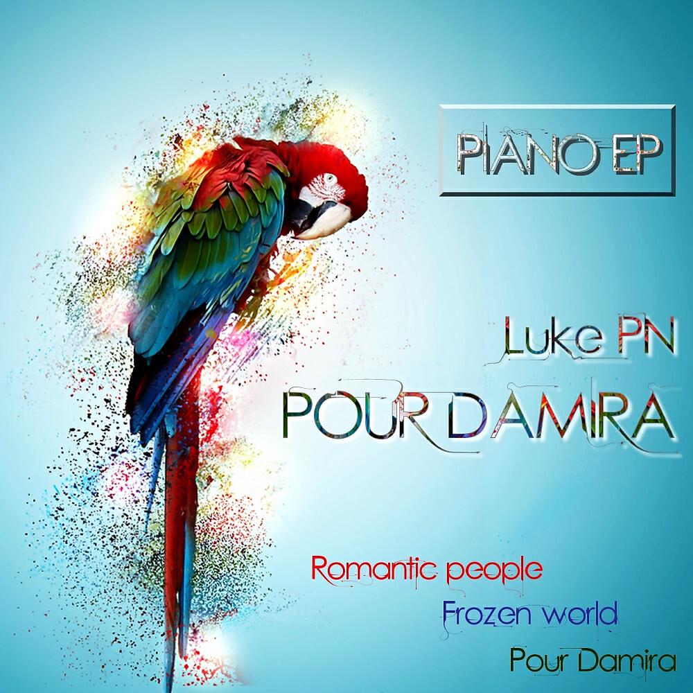 Luke PN - Pour Damira