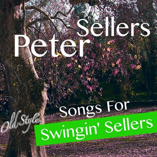 Peter Sellers - The Contemporary, Scene 1