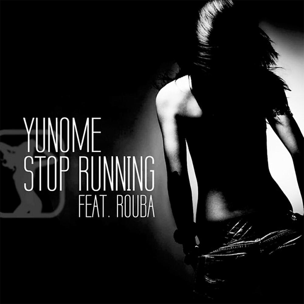 YUNOME - Stop Running (Shades of Gray Sinewave Remix)