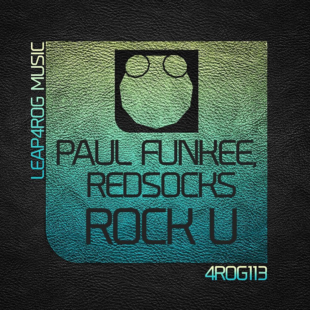Paul Funkee - Arp Rock
