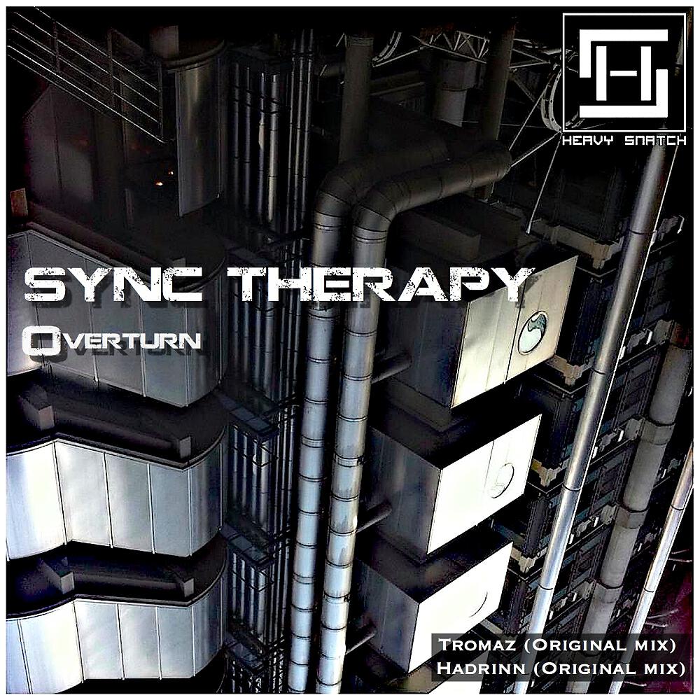Sync Therapy - Tromaz