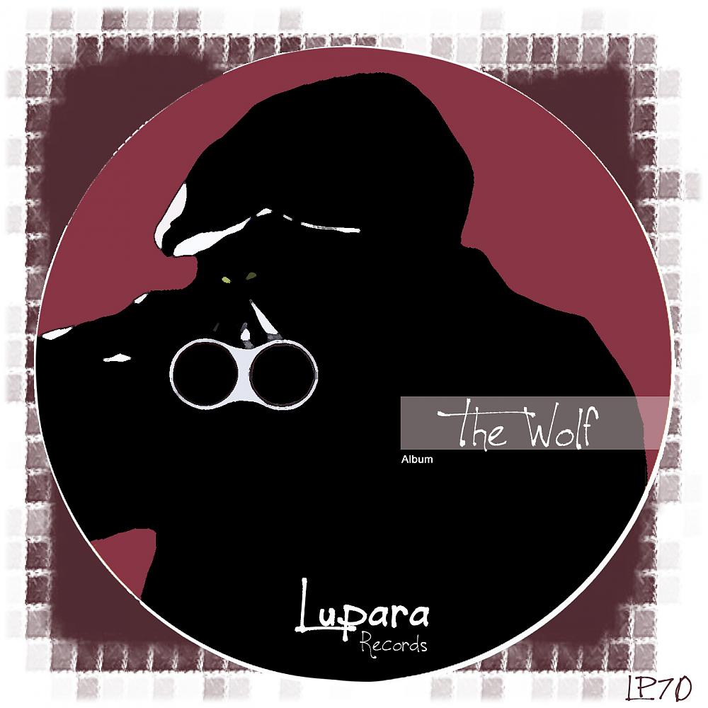 Постер альбома The Wolf