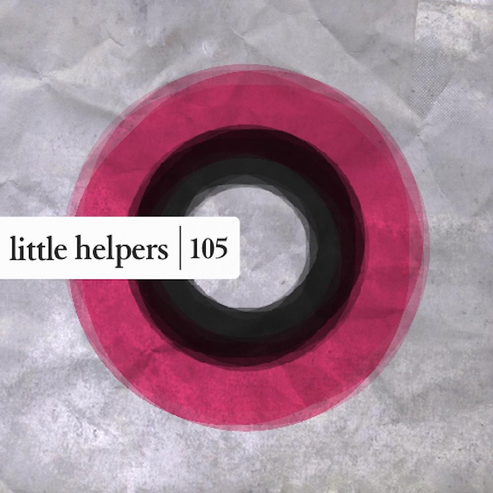 Постер альбома Little Helpers 105