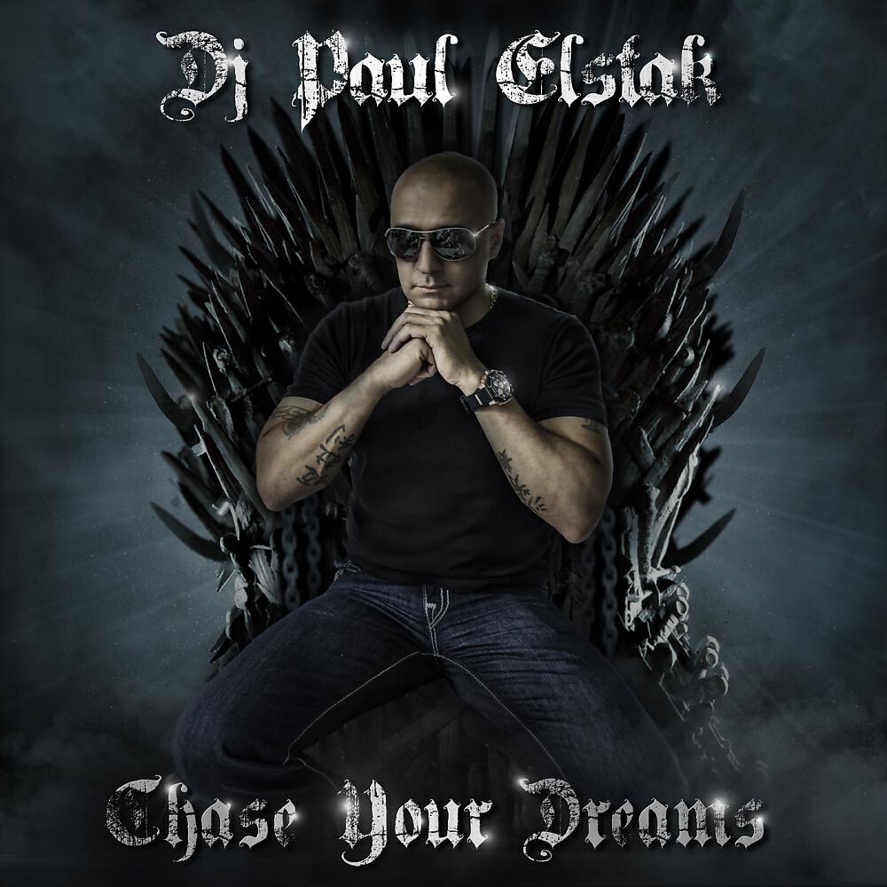 DJ Paul Elstak - Here We Go Again Jellyhead