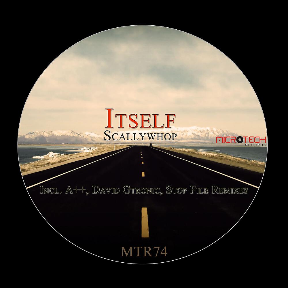 Itself - Scallywhop (David Gtronic Remix)