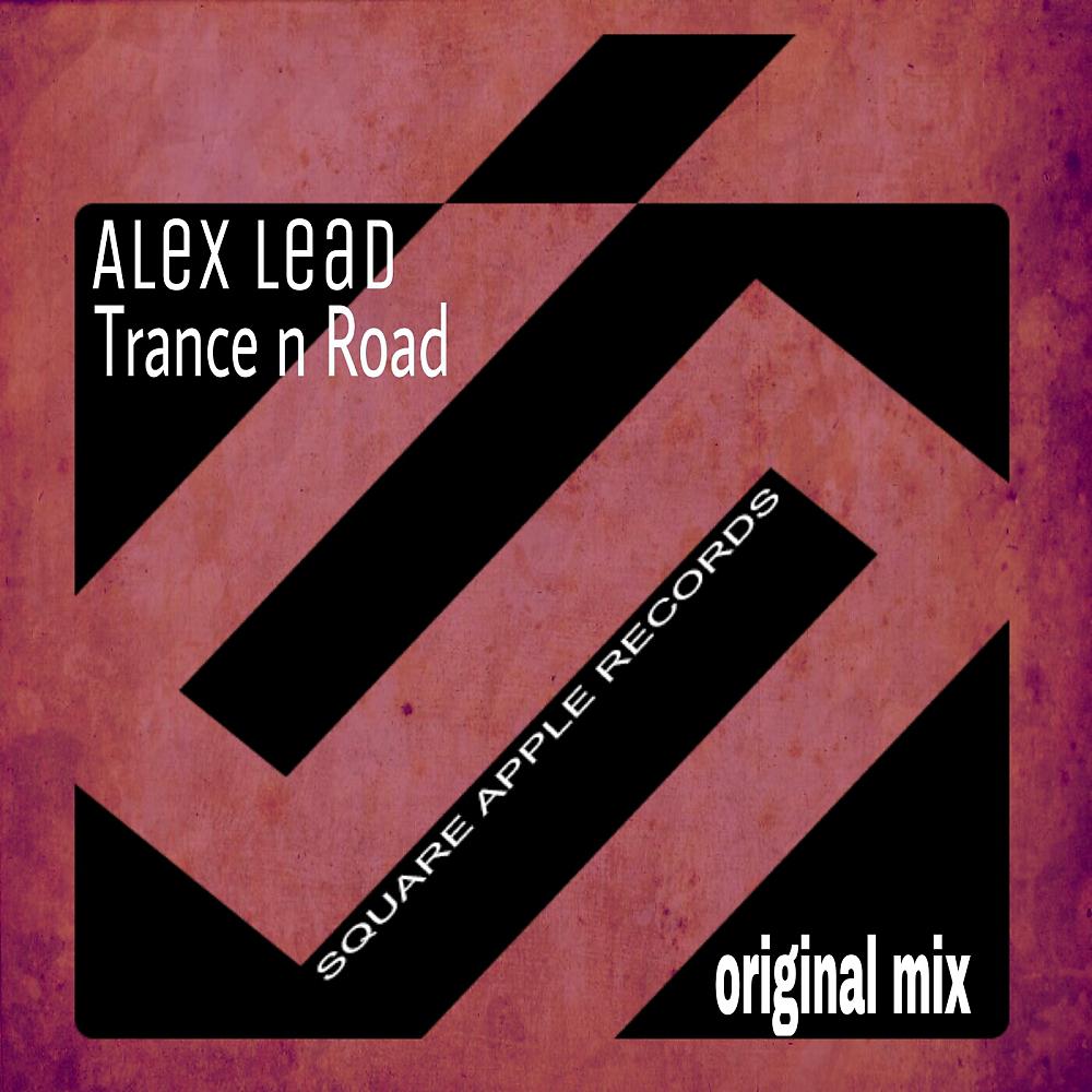 Постер альбома Trance N Road