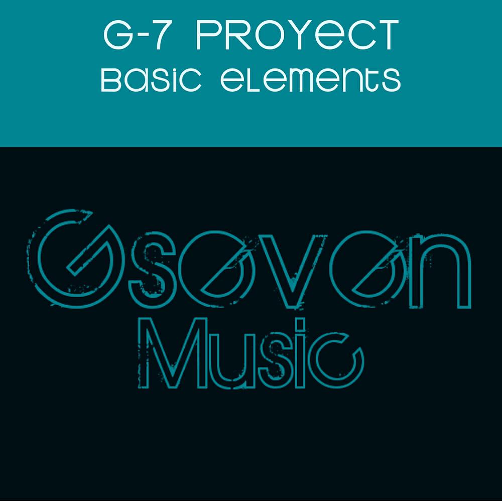 G-7 Proyect - Semantica