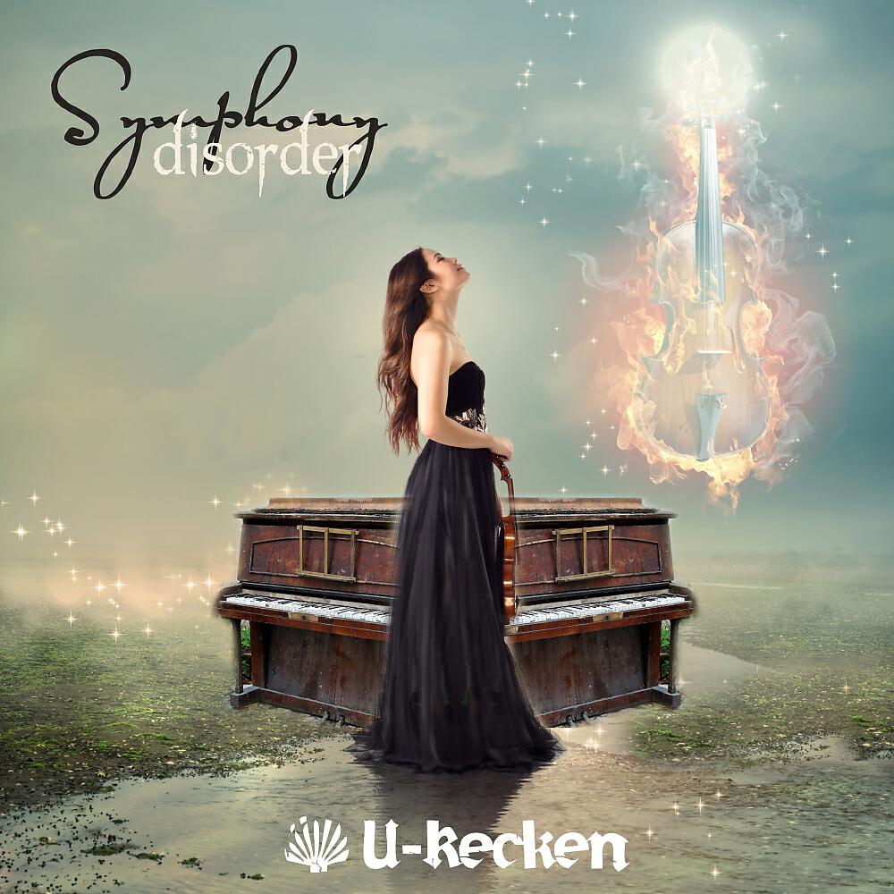 U-Recken - Gothic Twister