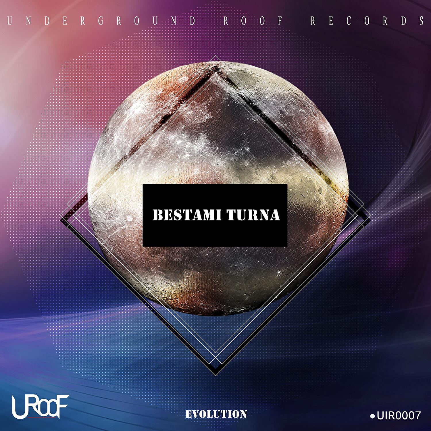 Bestami Turna - Evolution (B GIANNI B GDF, D. DEMALDE' Remix)