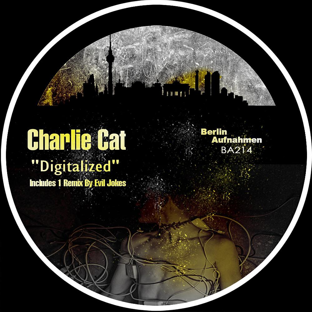 Charlie Cat - Digitalized (Evil Jokes Remix)