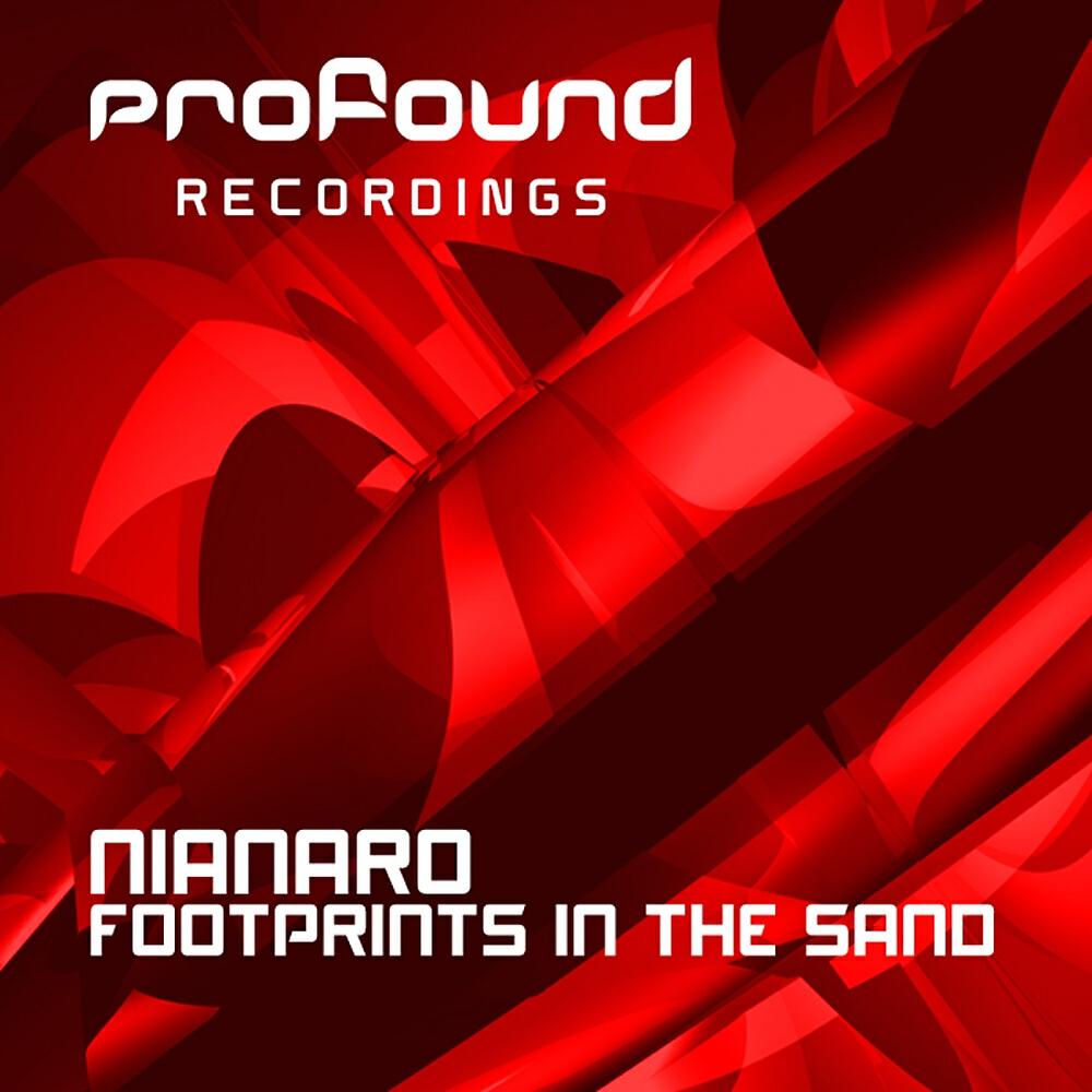 Nianaro - Footprints In The Sand