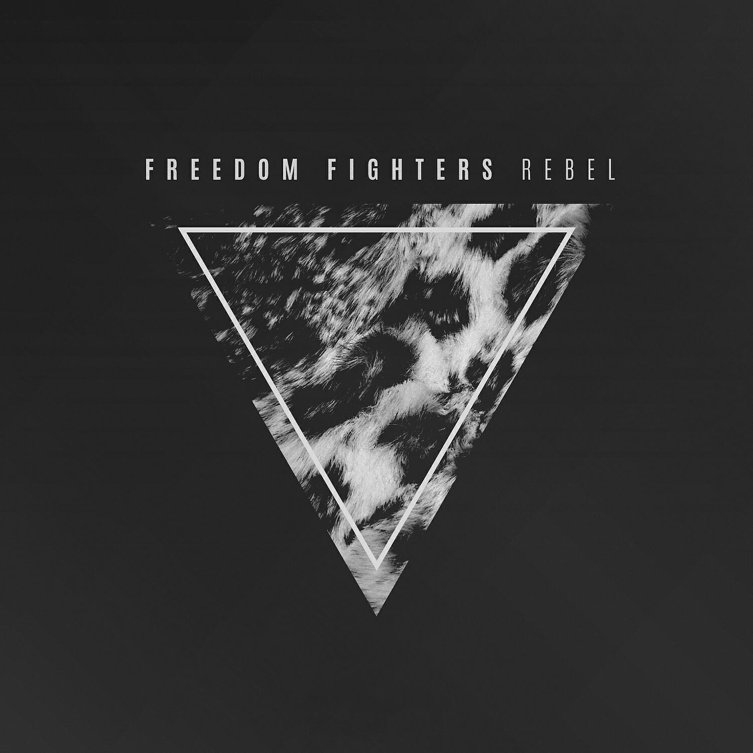 Freedom Fighters - Zapped