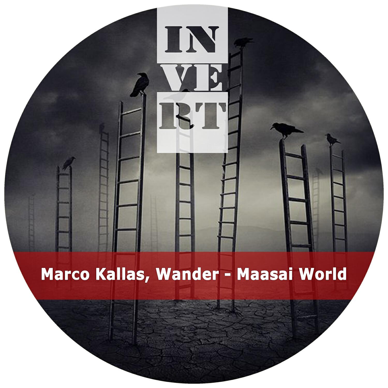 Marco Kallas - Think Again (Original Mix)