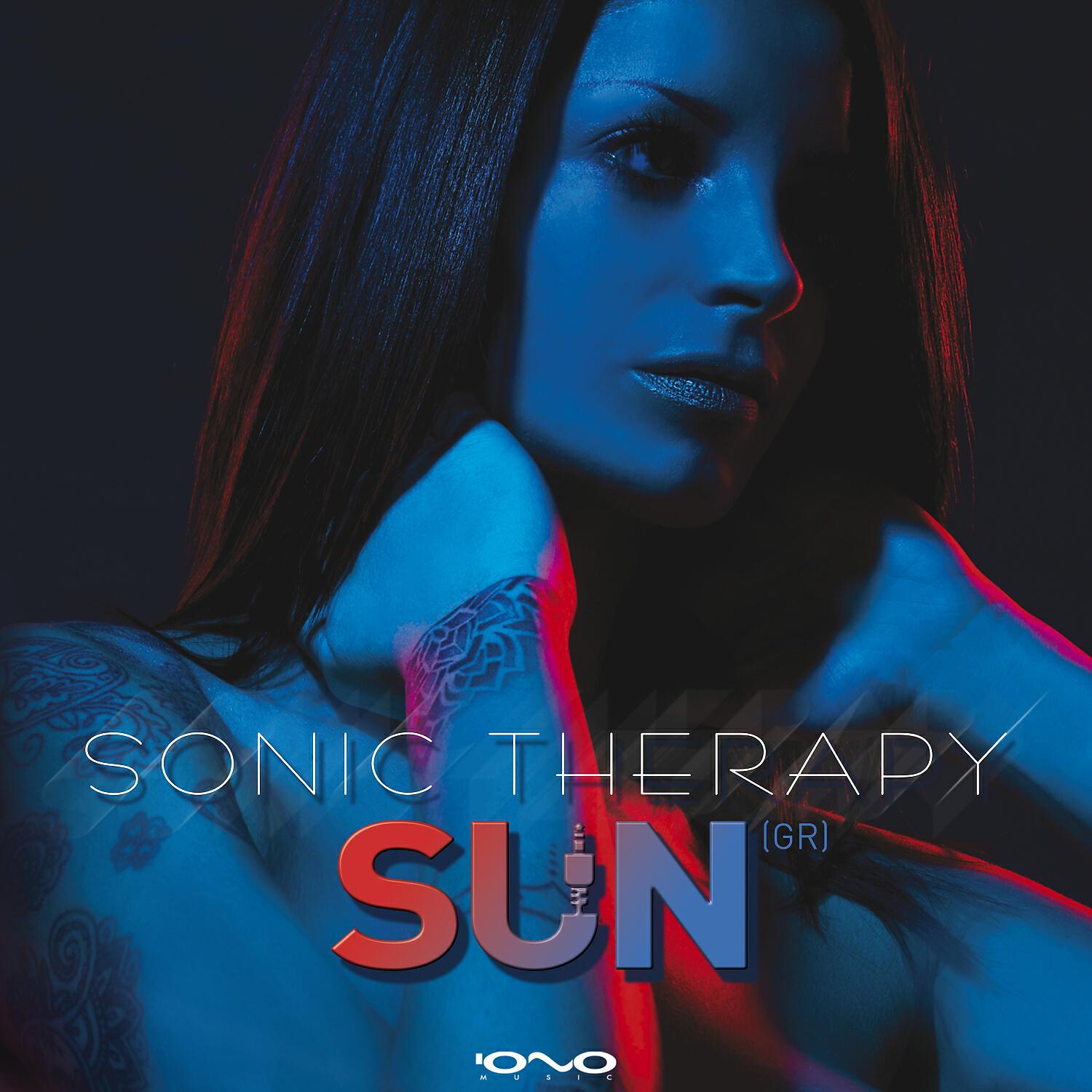 SUN (GR) - Solarscape (Original Mix)