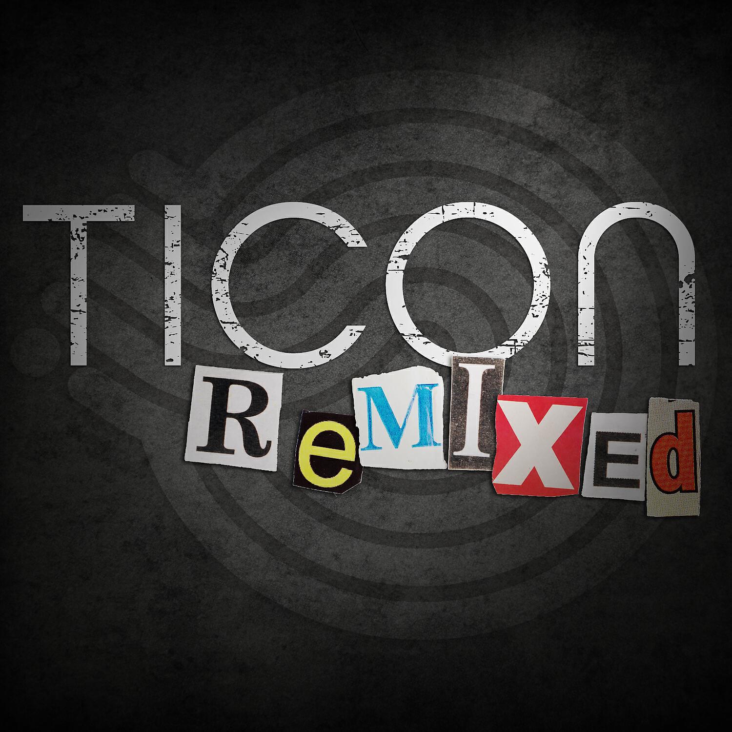Ticon - Were Shining (Minimize Remix)