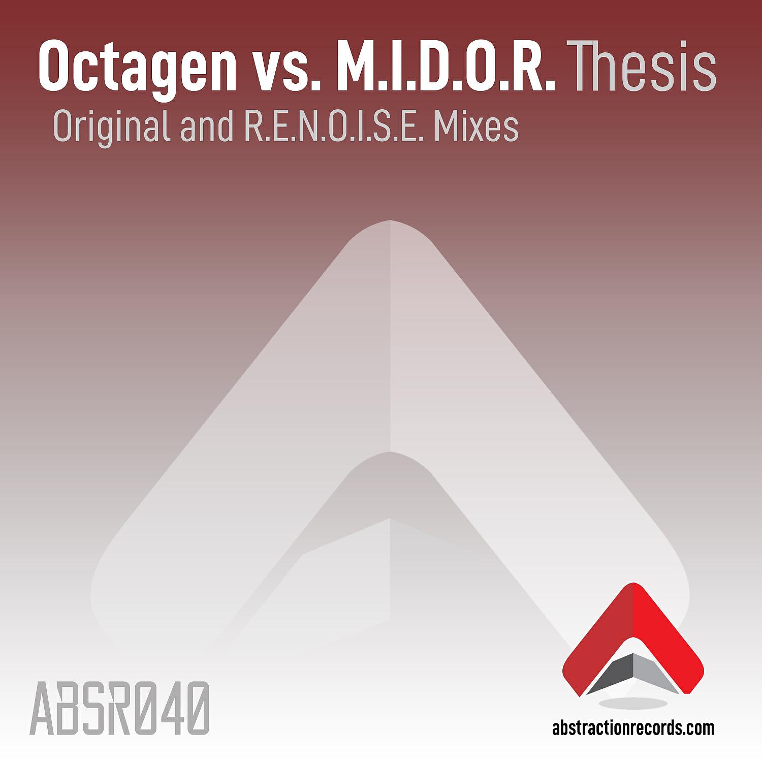 Octagen - Thesis (R.E.N.O.I.S.E. Remix)