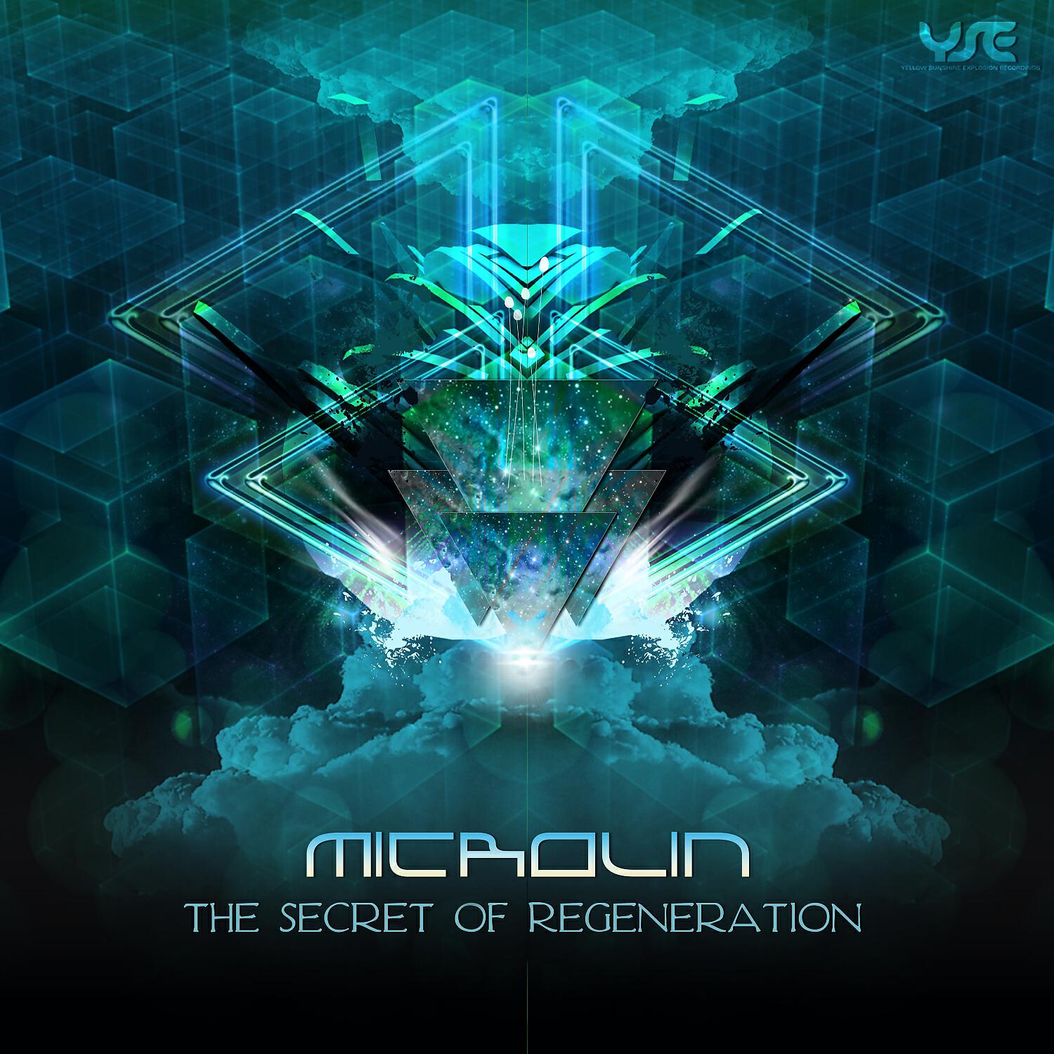 Microlin - For Our Lives (Original Mix)