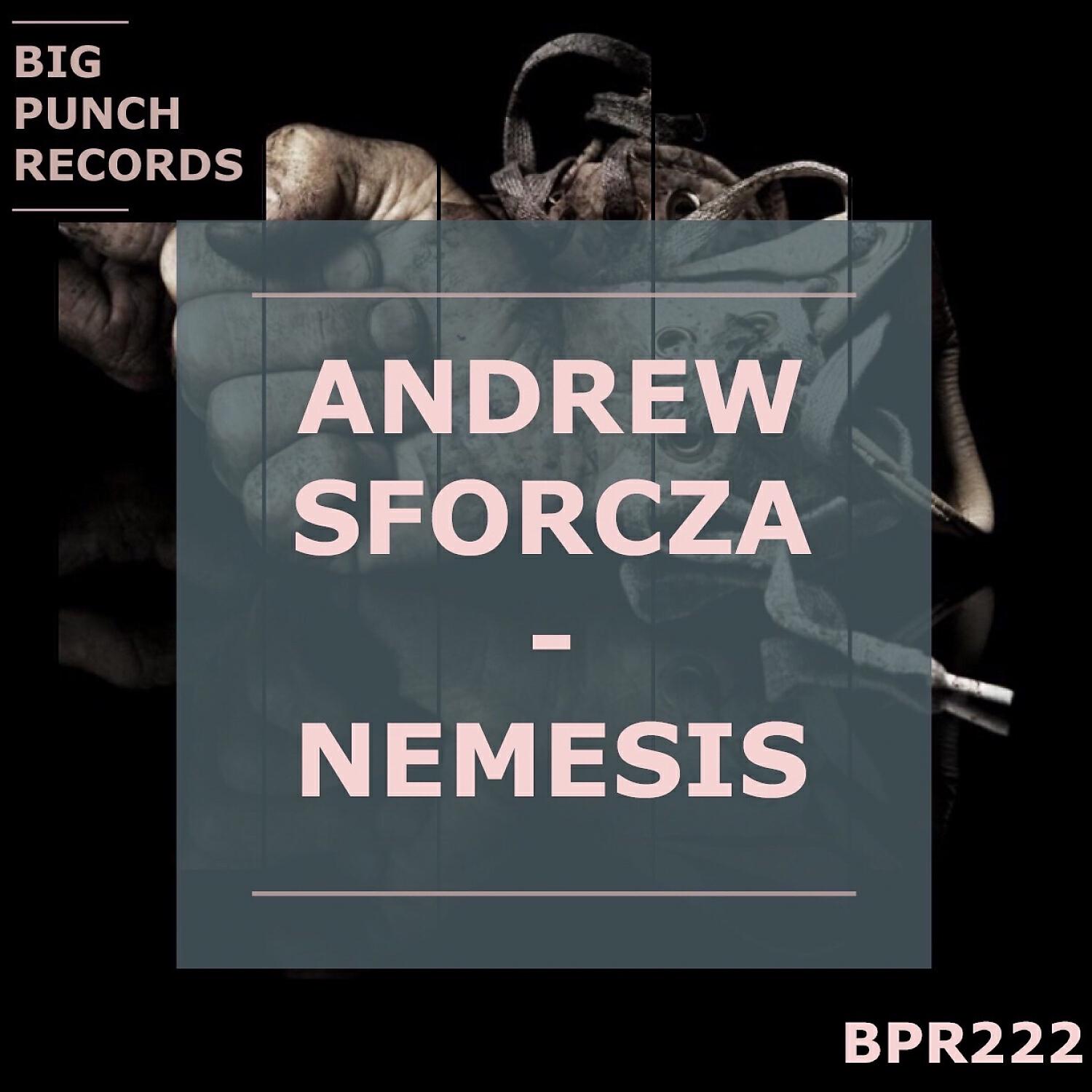 Andrew Sforcza - Remedy (Original Mix)