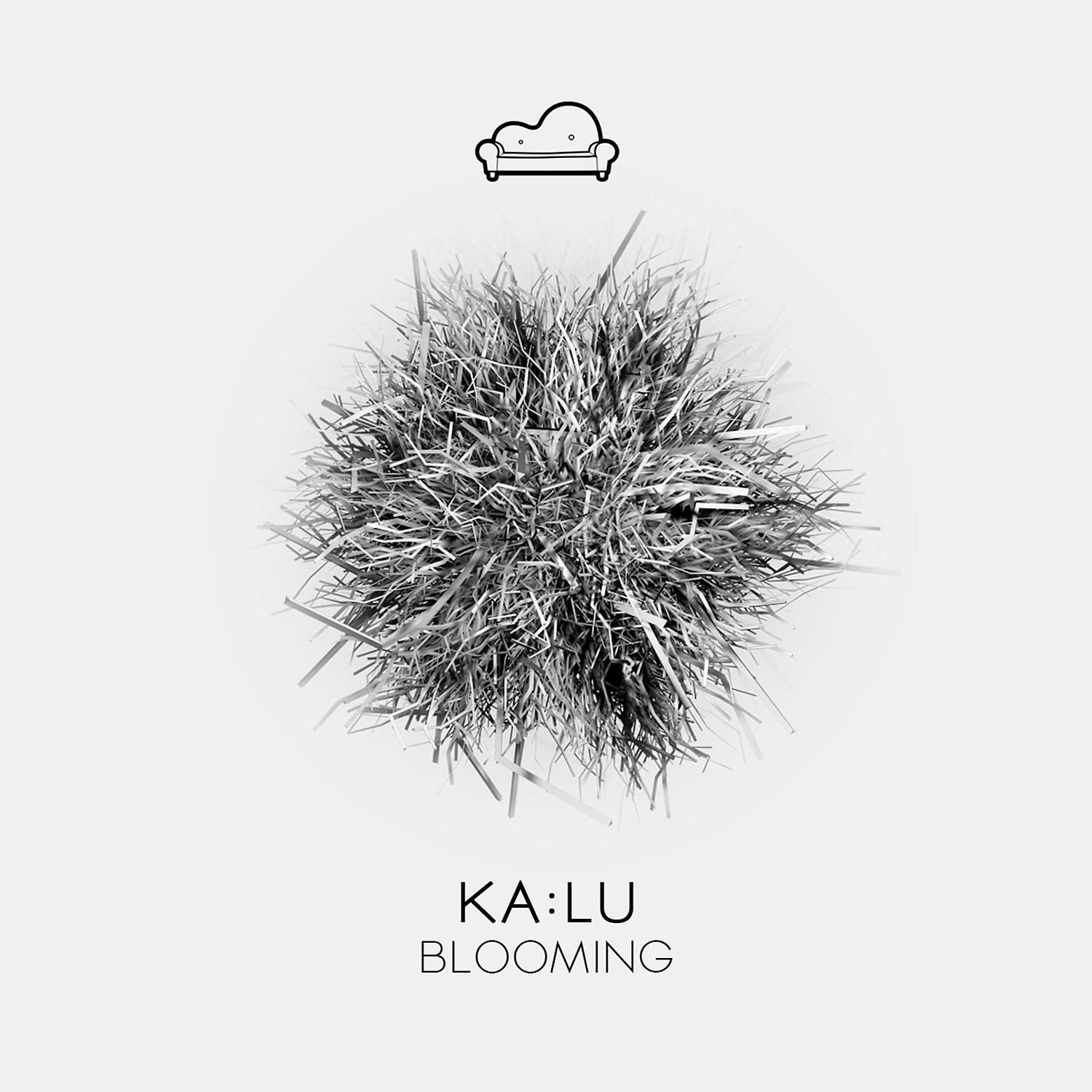 Постер альбома Blooming