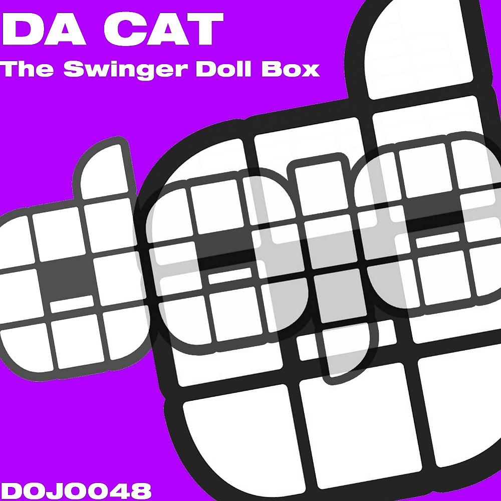 Постер альбома The Swinger Doll Box