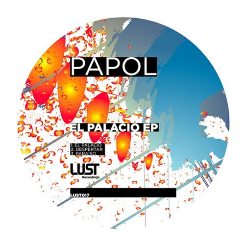 Papol - Paraiso (Original Mix)