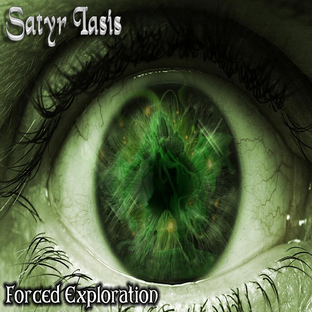 Satyr Iasis - Faceless