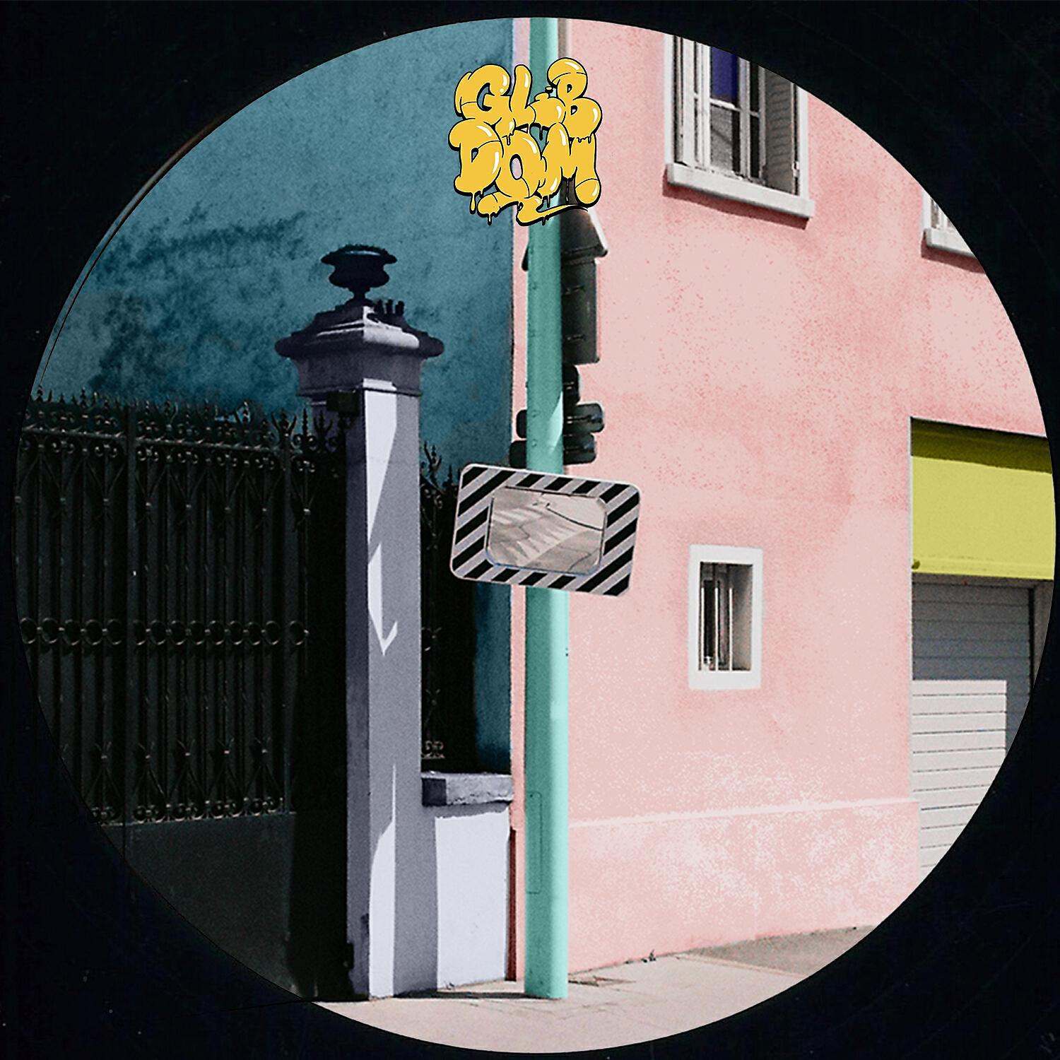 Naux - Half Loraine