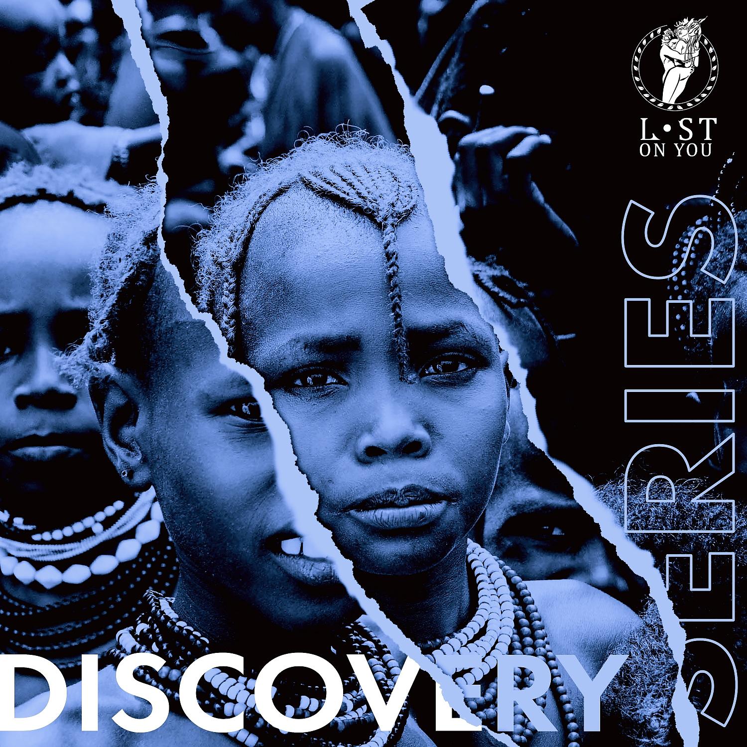 Постер альбома Discovery Series 003