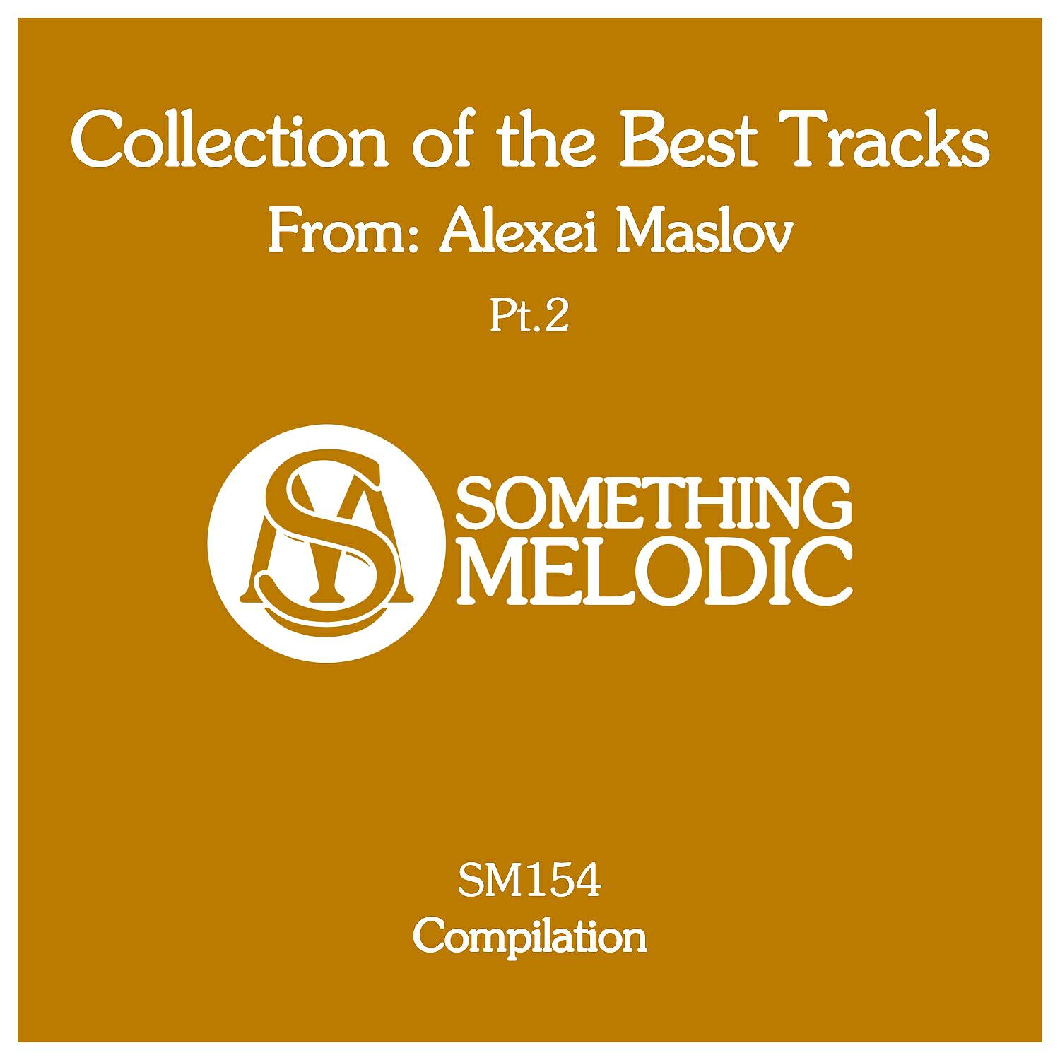 Alexei Maslov - Celestia (Chillout Mix)