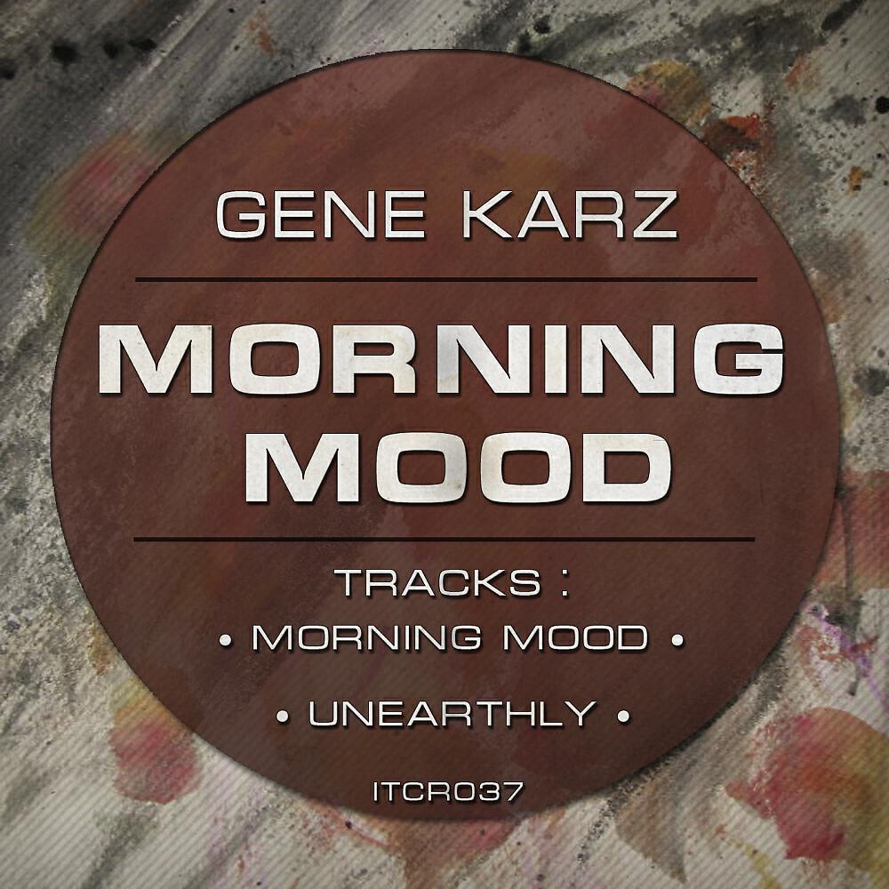 Gene Karz - Unearthly