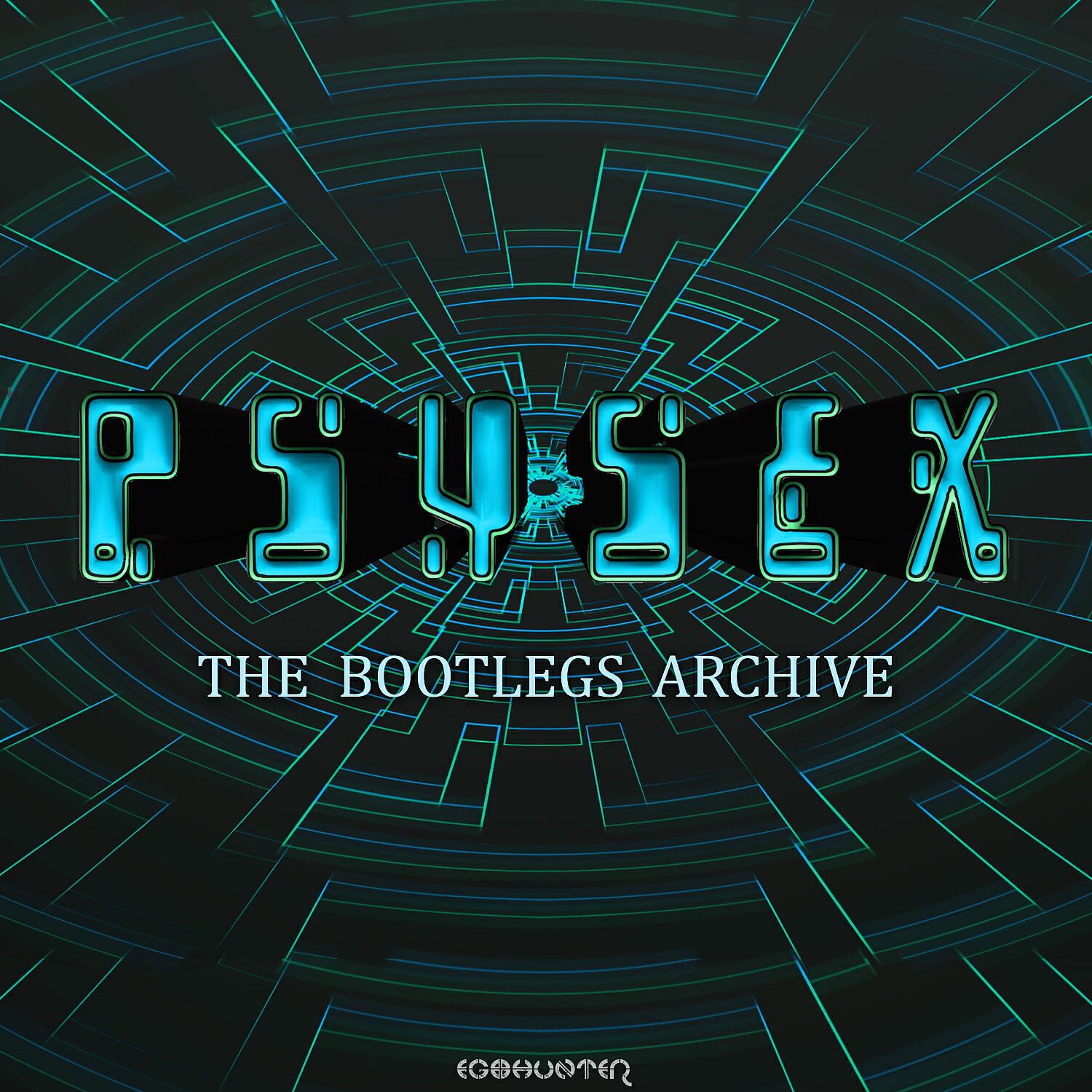 Psysex - Tribal Dance