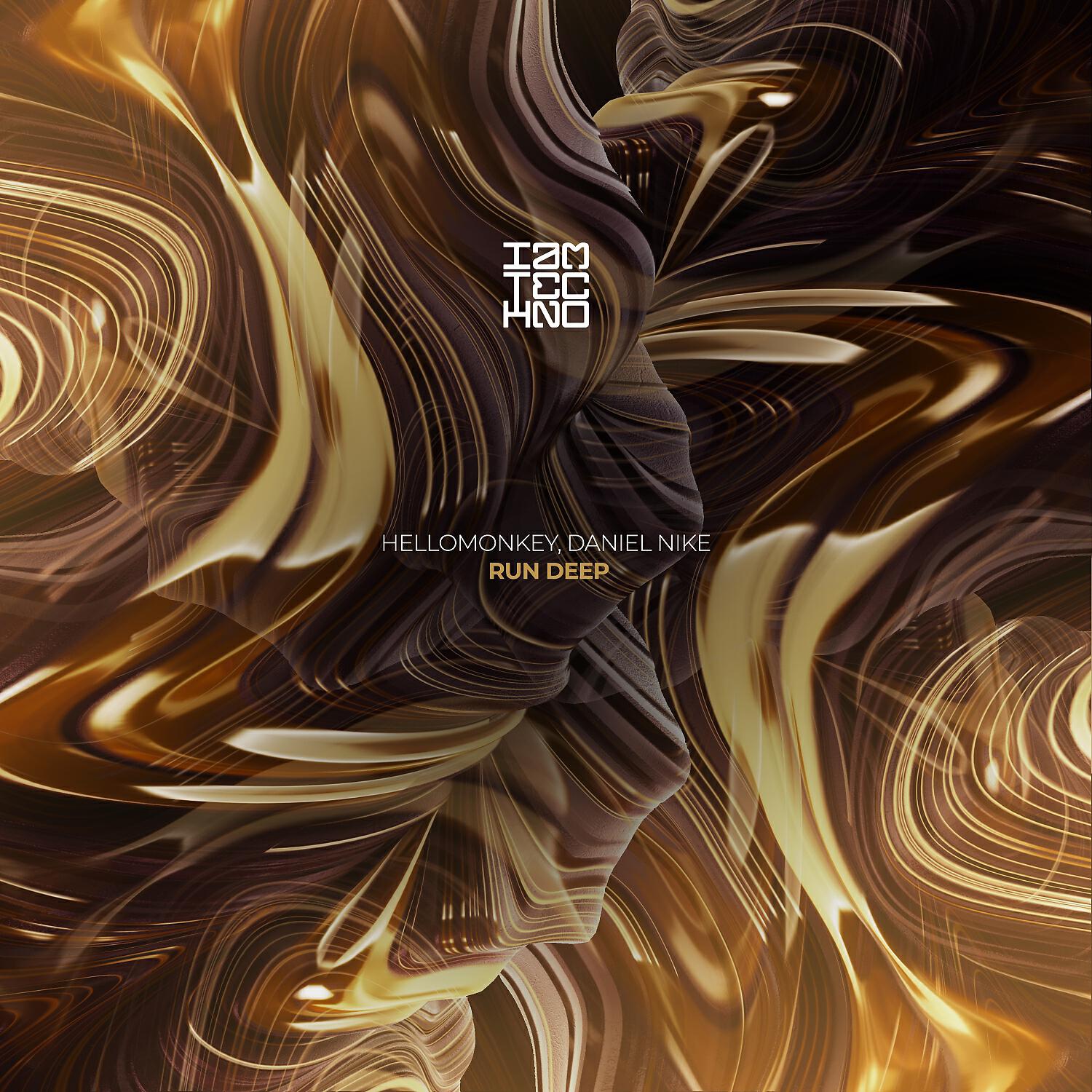 Hellomonkey - Run Deep (Original Mix)