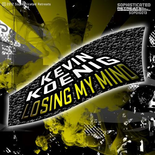 Kevin Koenig - Losing My Mind (Bait & Switch Remix)